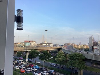 bangkok