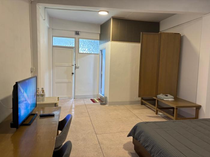 ther bangkoknoi hotel