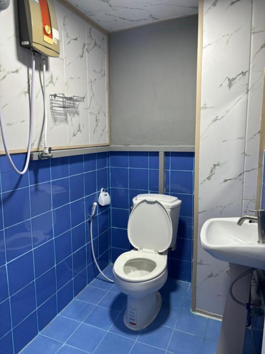 ther bangkoknoi hotel