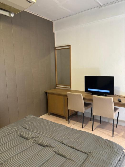 ther bangkoknoi hotel