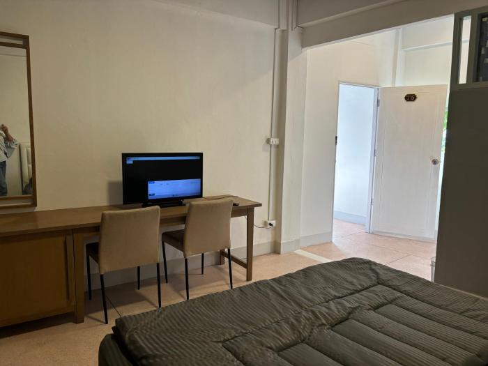 ther bangkoknoi hotel