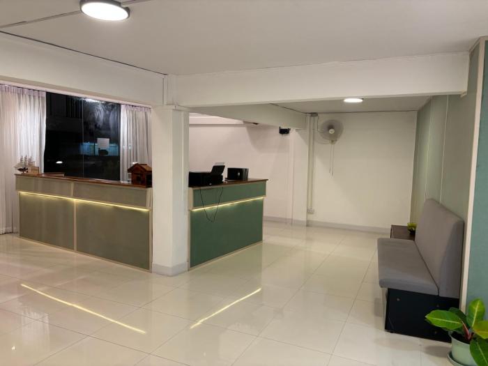 ther bangkoknoi hotel