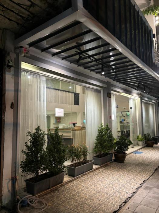 ther bangkoknoi hotel