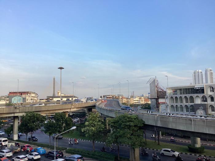 ther bangkoknoi hotel