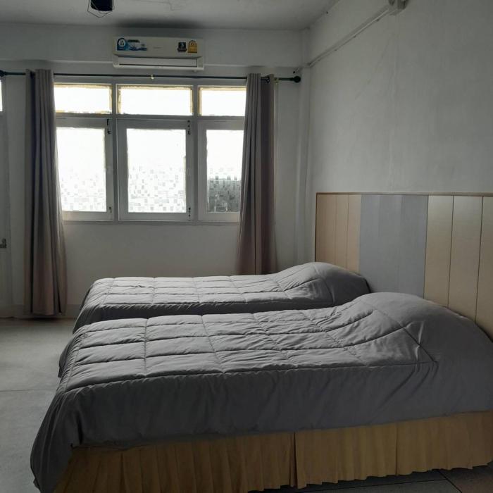 ther bangkoknoi hotel