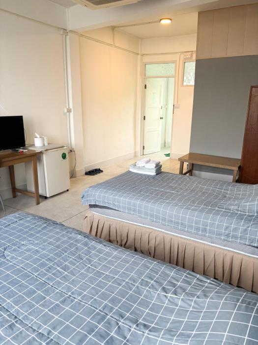 ther bangkoknoi hotel