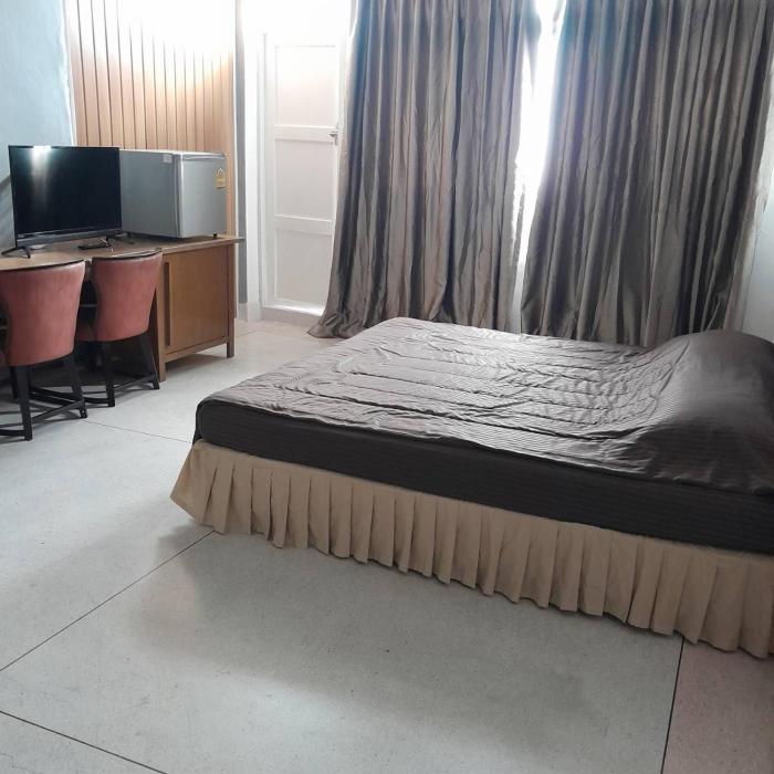 ther bangkoknoi hotel