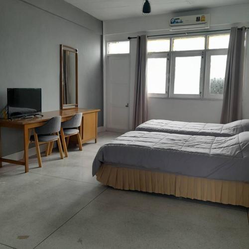 ther bangkoknoi hotel