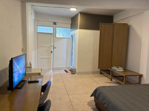 ther bangkoknoi hotel