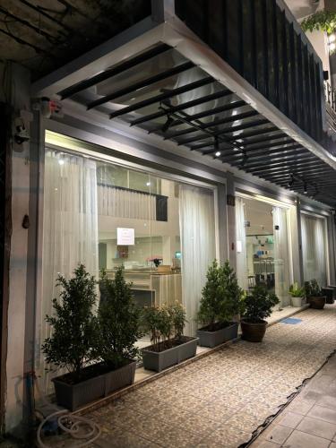 ther bangkoknoi hotel