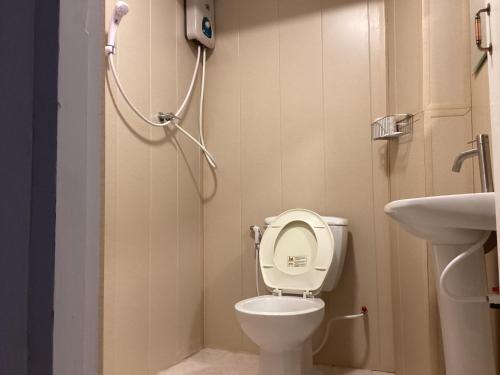 ther bangkoknoi hotel