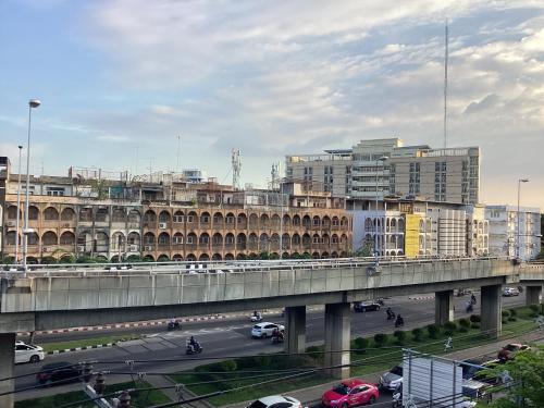 ther bangkoknoi hotel