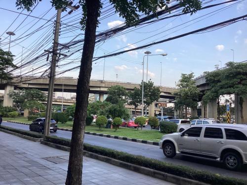 ther bangkoknoi hotel