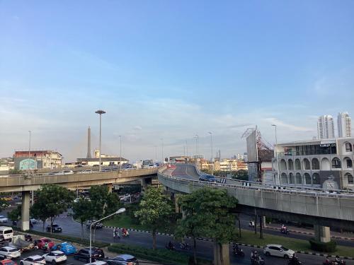 ther bangkoknoi hotel