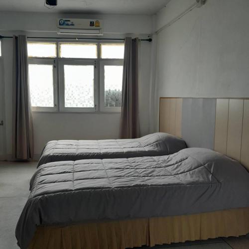 ther bangkoknoi hotel