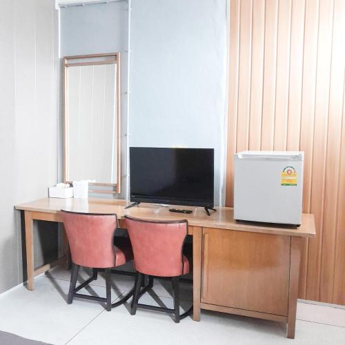 ther bangkoknoi hotel