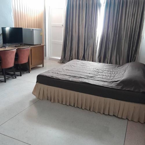 ther bangkoknoi hotel