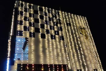 hotel basurivala