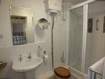 Abingplough House,,3 star