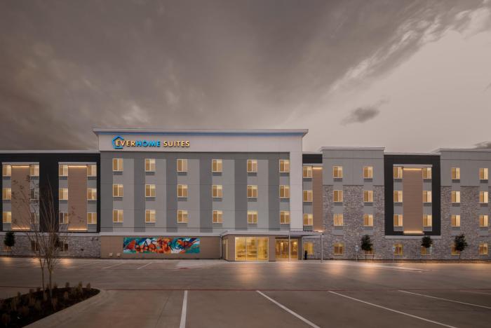 everhome suites bastrop