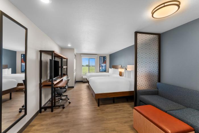 everhome suites bastrop