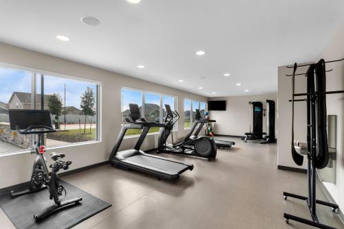 everhome suites bastrop