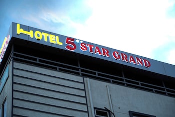 5 star grand premium