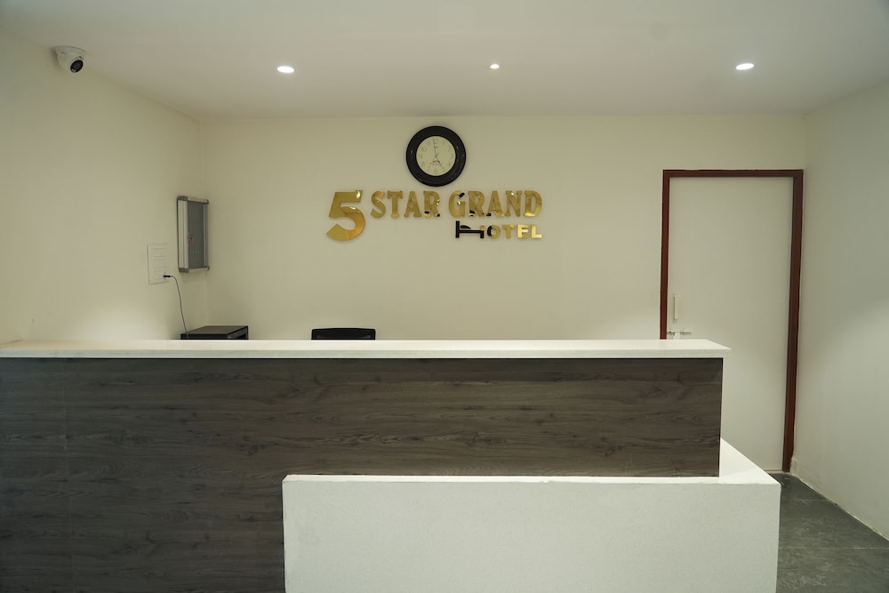 5 star grand premium