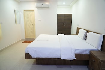 5 star grand premium
