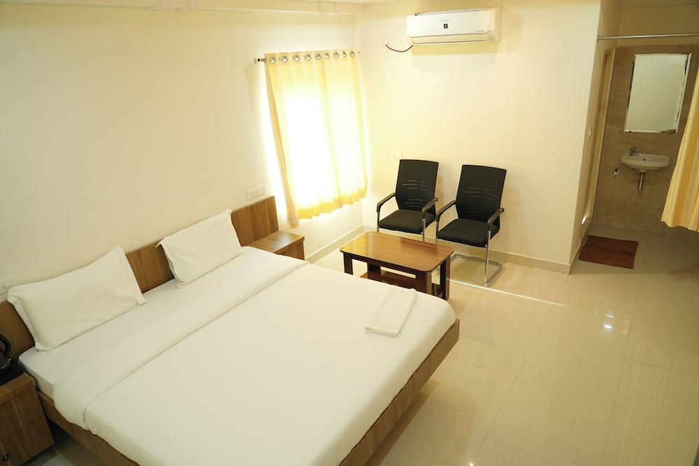 5 star grand premium