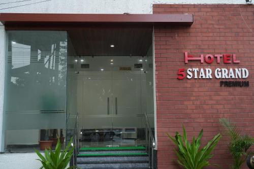 5 Star Grand Premium,,2 star