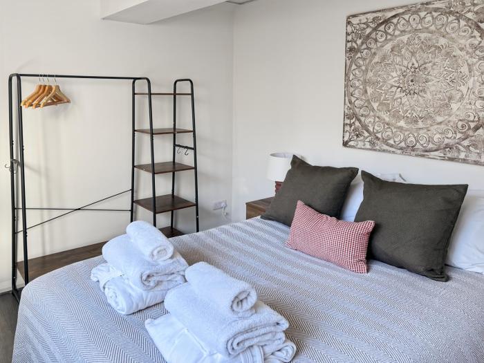 family holiday home with hot tub and sauna sleeps 8