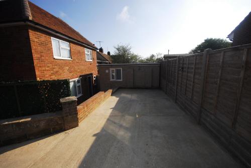 family holiday home with hot tub and sauna sleeps 8