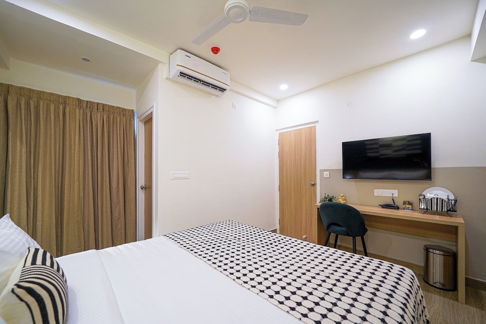 olive hotel hoodi by embassy group