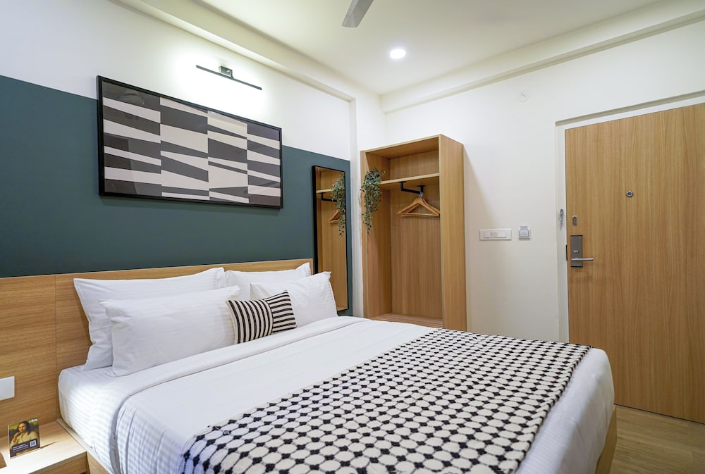 olive hotel hoodi by embassy group