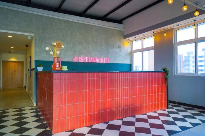 olive hotel hoodi by embassy group