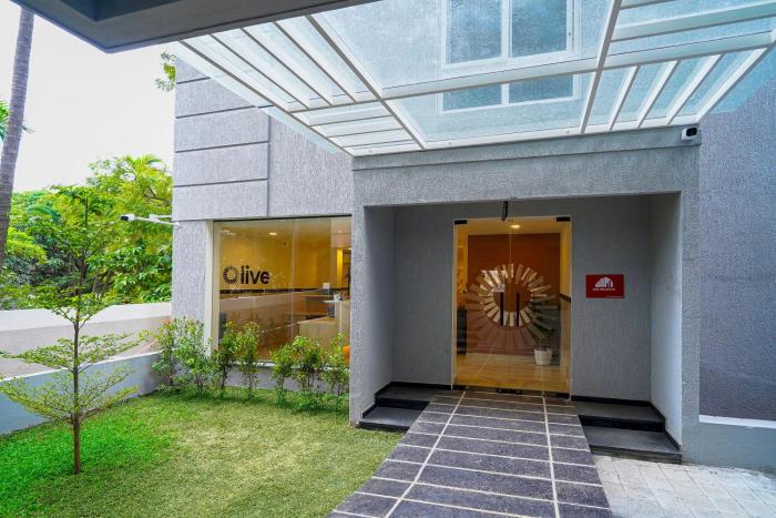 olive hotel hoodi by embassy group