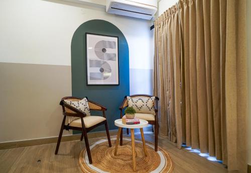 Olive Hotel Hoodi By Embassy Group,,2 star