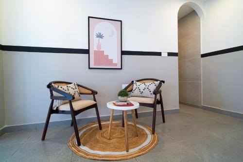 olive hotel hoodi by embassy group