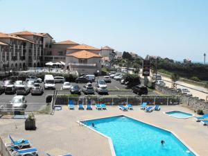 anglet