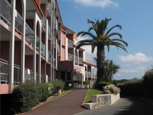 anglet