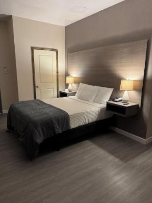 dream hotel bronx