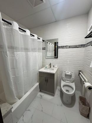 dream hotel bronx