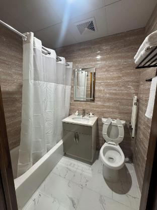 dream hotel bronx