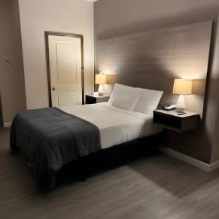 dream hotel bronx