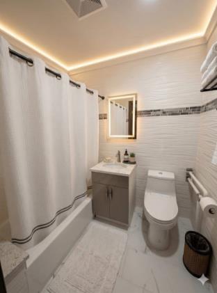 dream hotel bronx