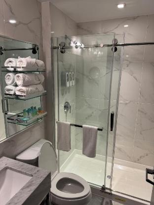 dream hotel bronx