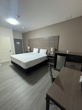 dream hotel bronx