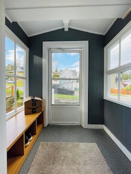 Phinneywood Cottage - Greenlake - Zoo,6110 Woodland Pl N,2 star