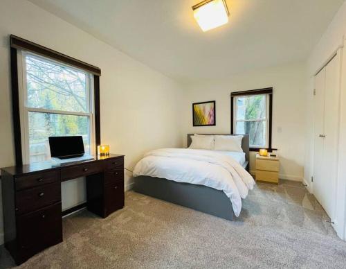 Phinneywood Cottage - Greenlake - Zoo,6110 Woodland Pl N,2 star